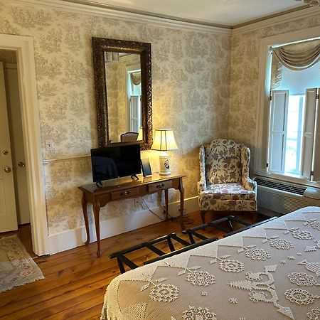 Hotel Asa Ransom House Clarence Esterno foto