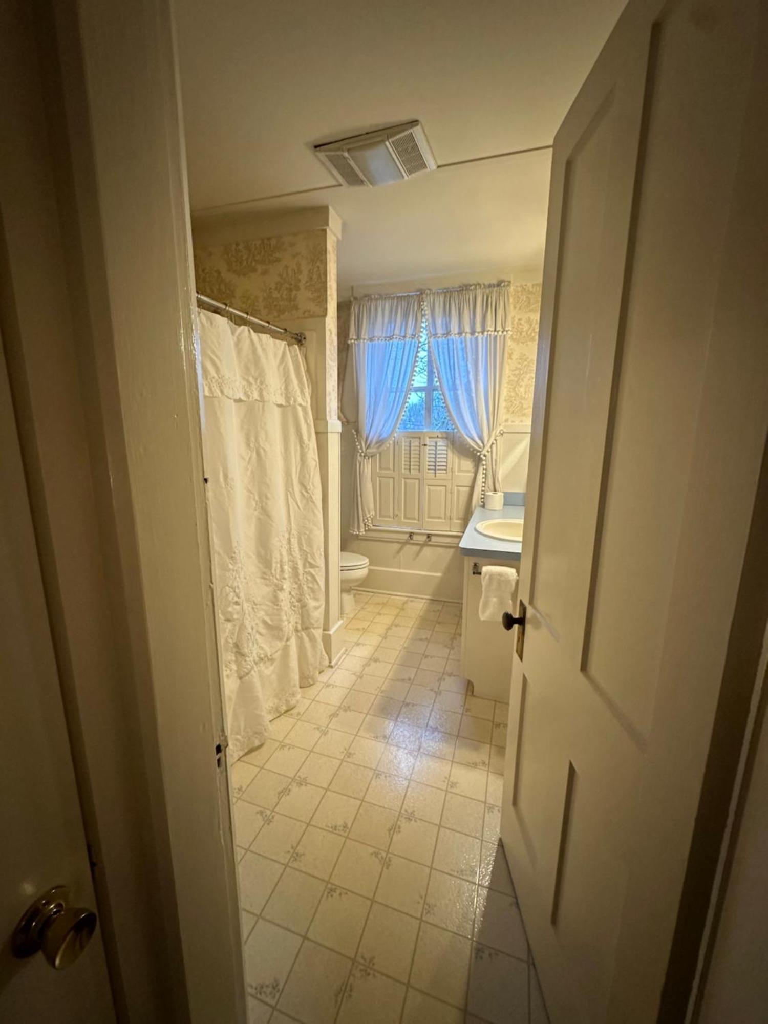 Hotel Asa Ransom House Clarence Esterno foto
